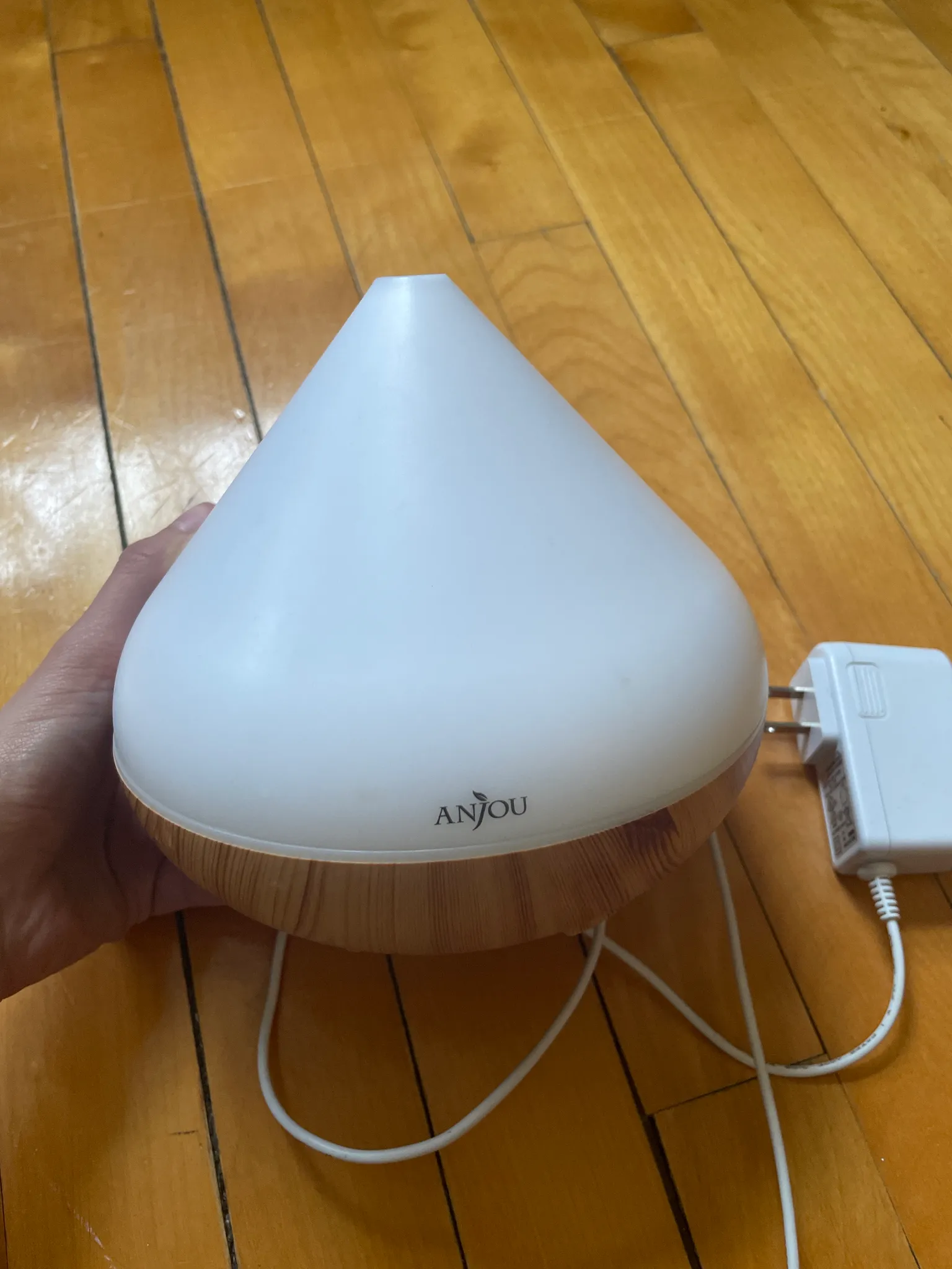 Essential Oil Diffuser photo 1