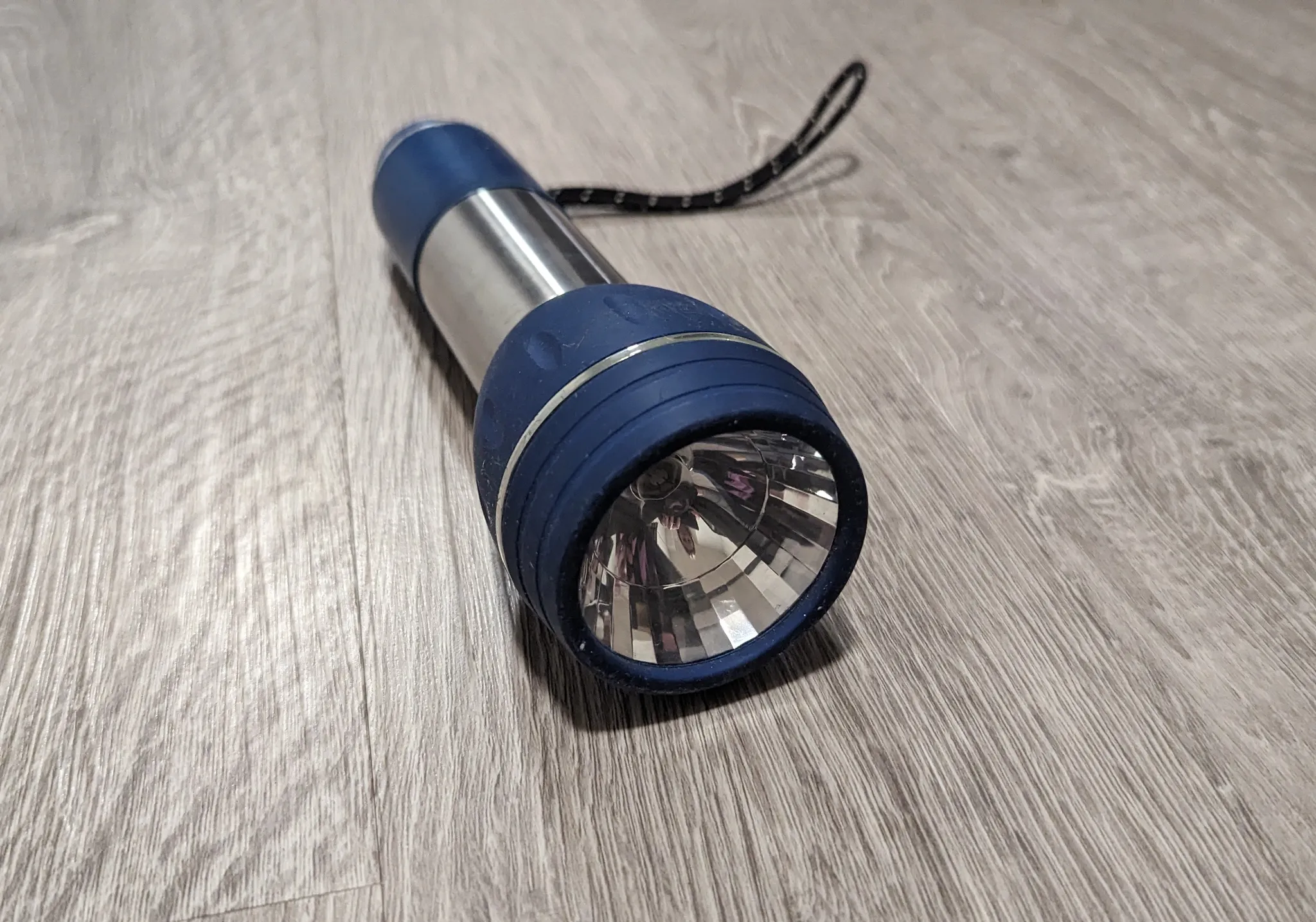 Flashlight  photo 1