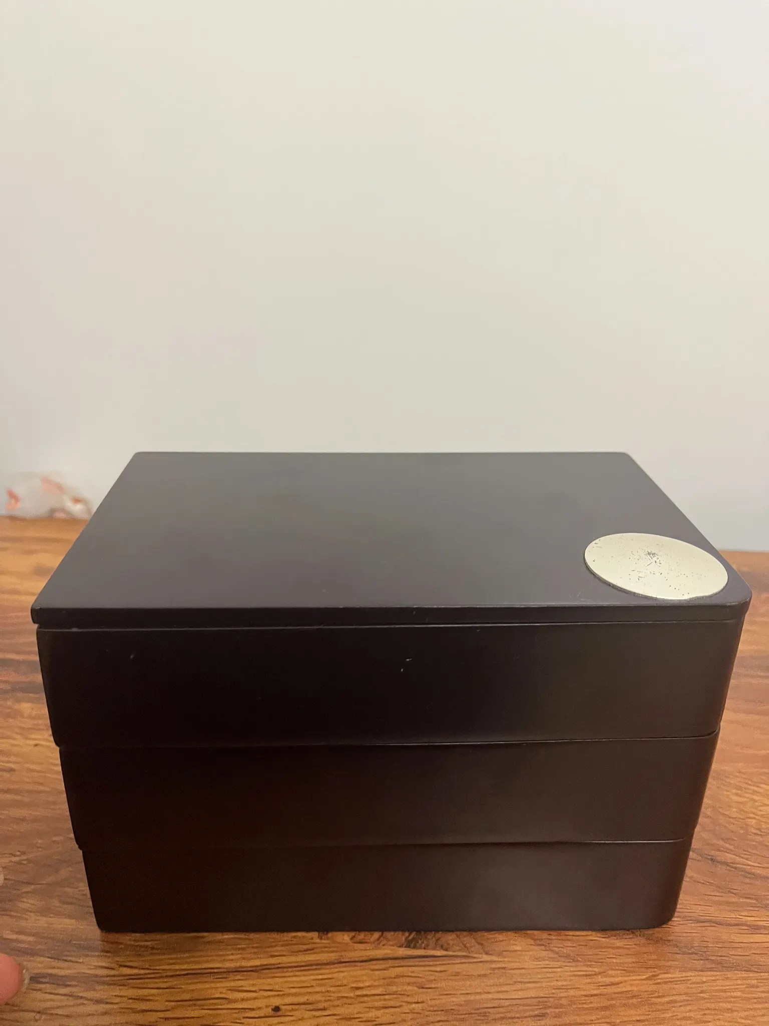 Umbra 3 tier jewelery box photo 1