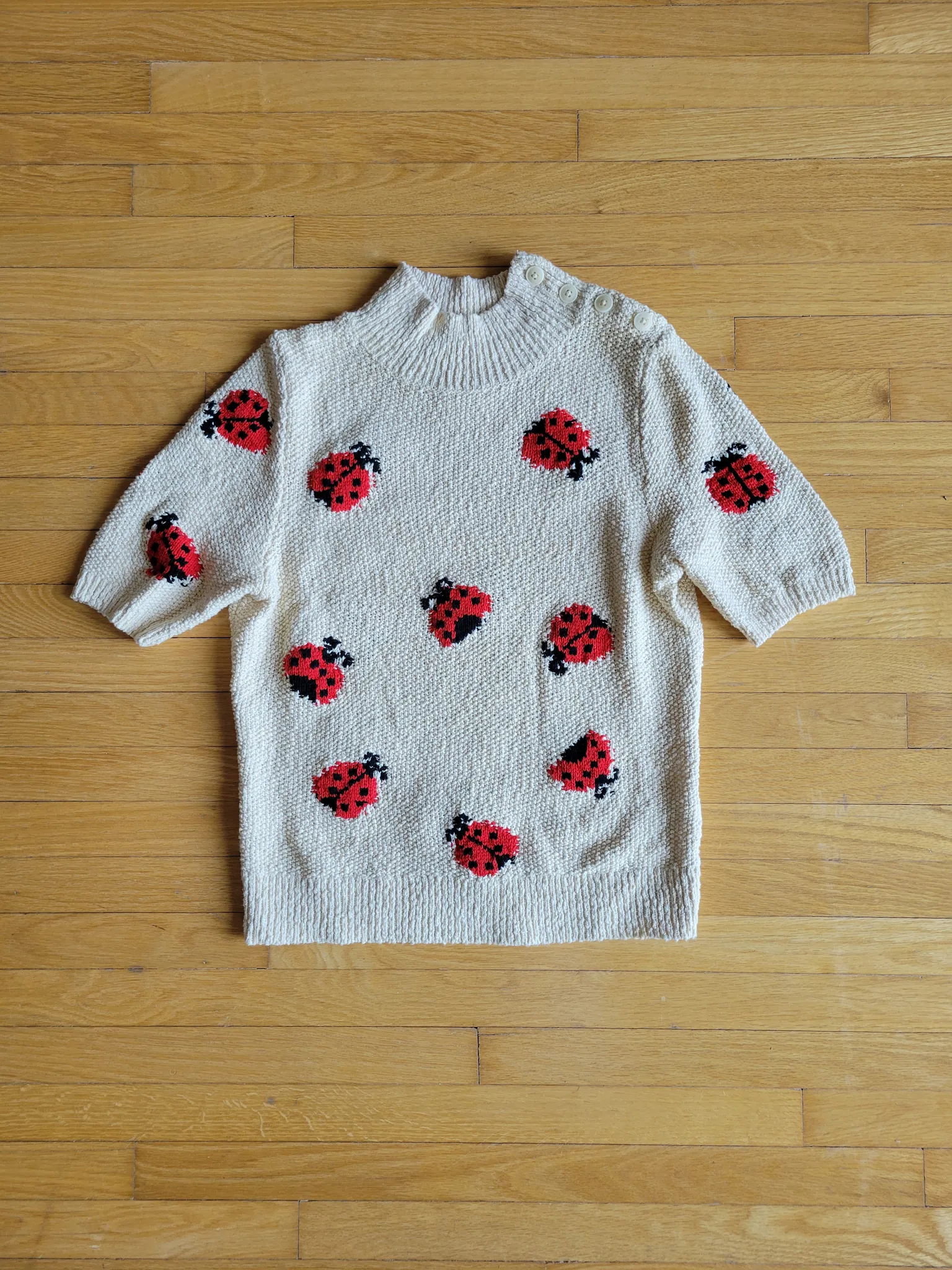 Anthropologie Top photo 1