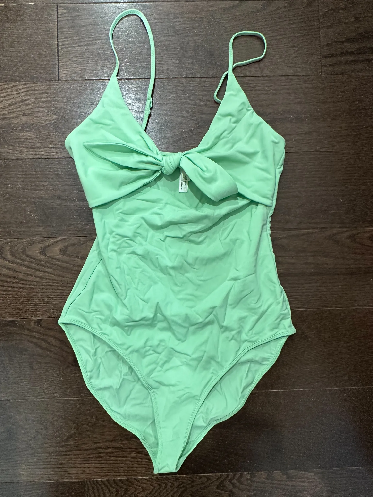 Wilfred small bodysuit  photo 1