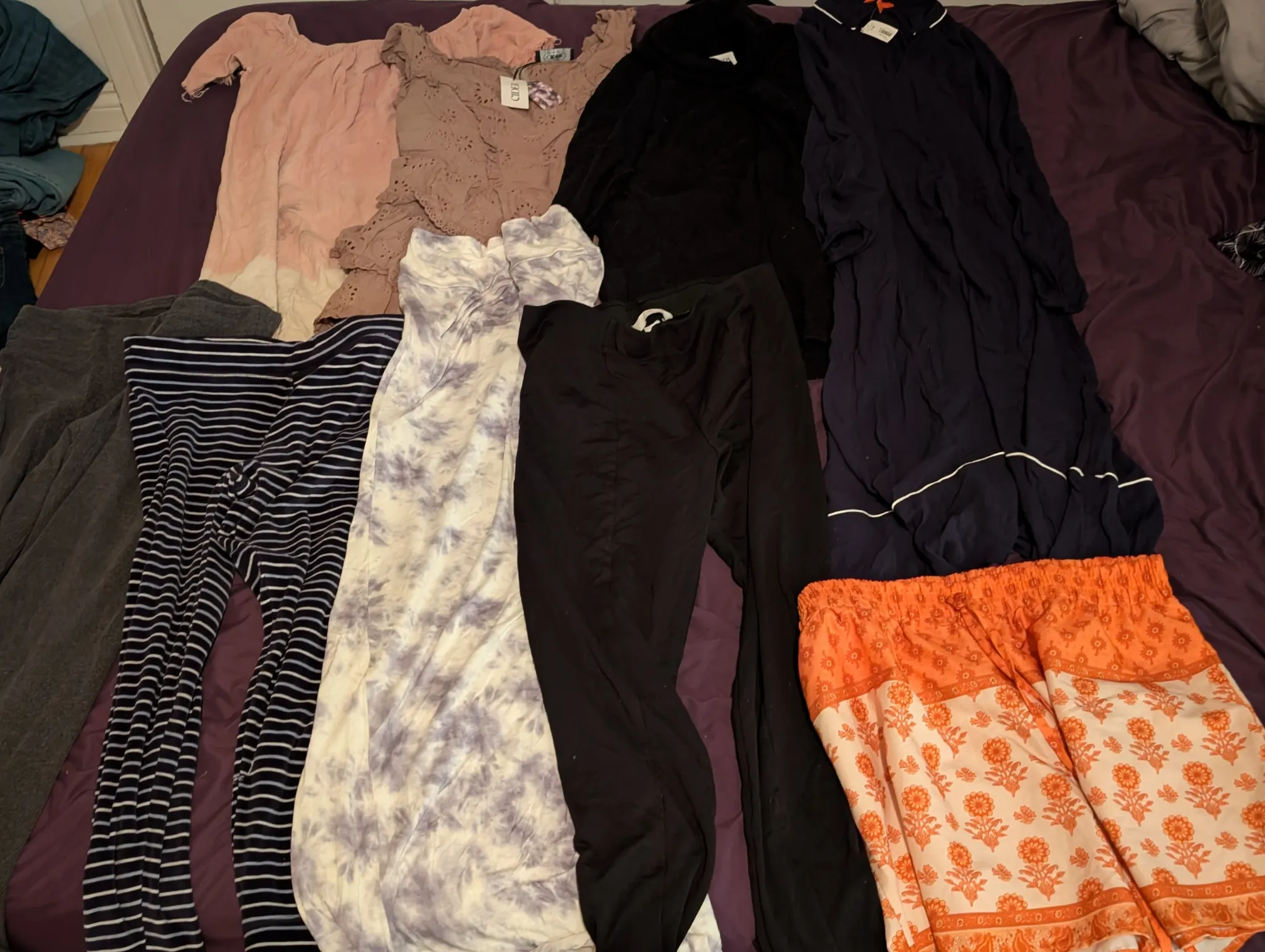 Size Large Lot photo 1