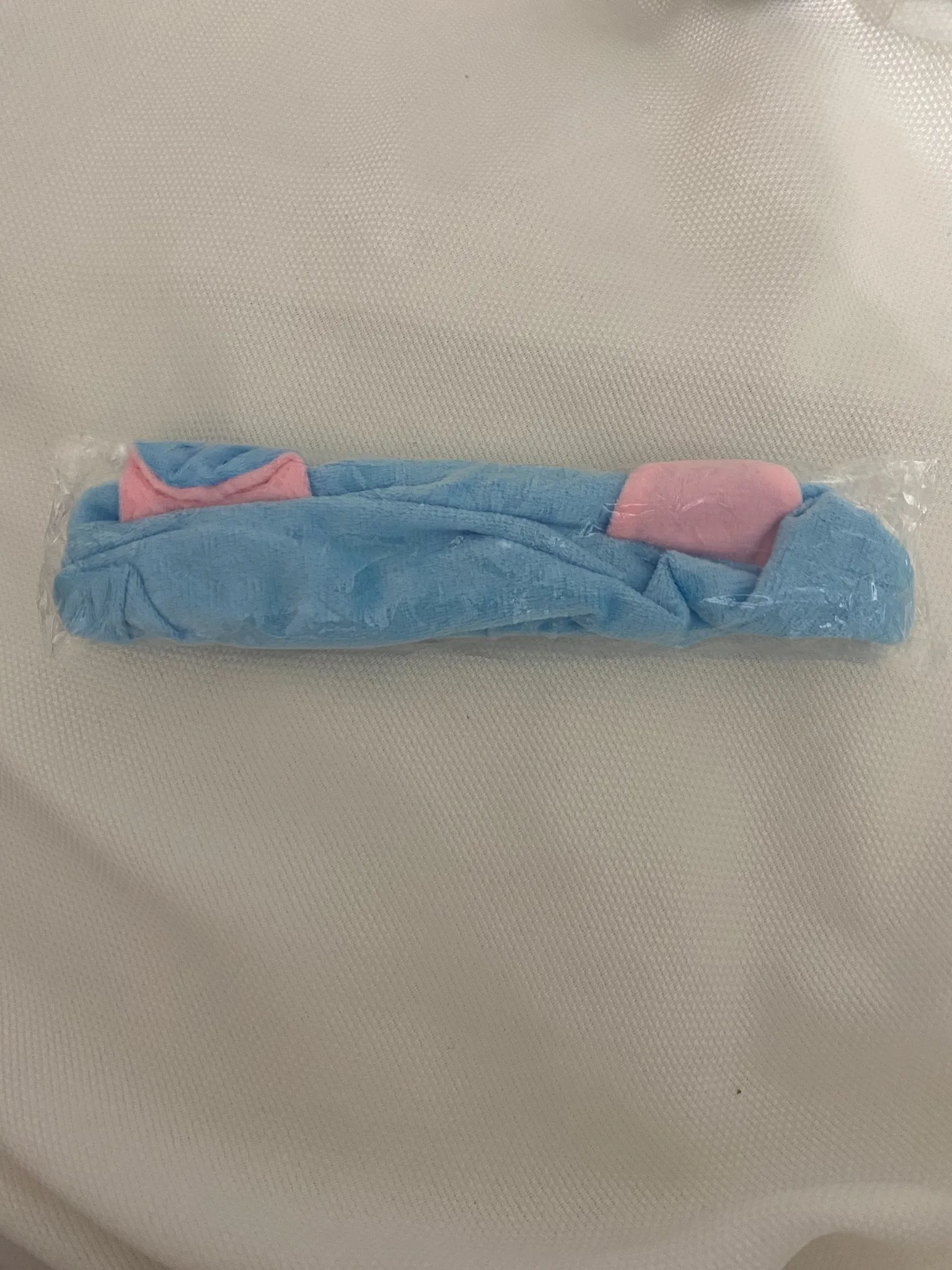 Headband (blue) photo 1