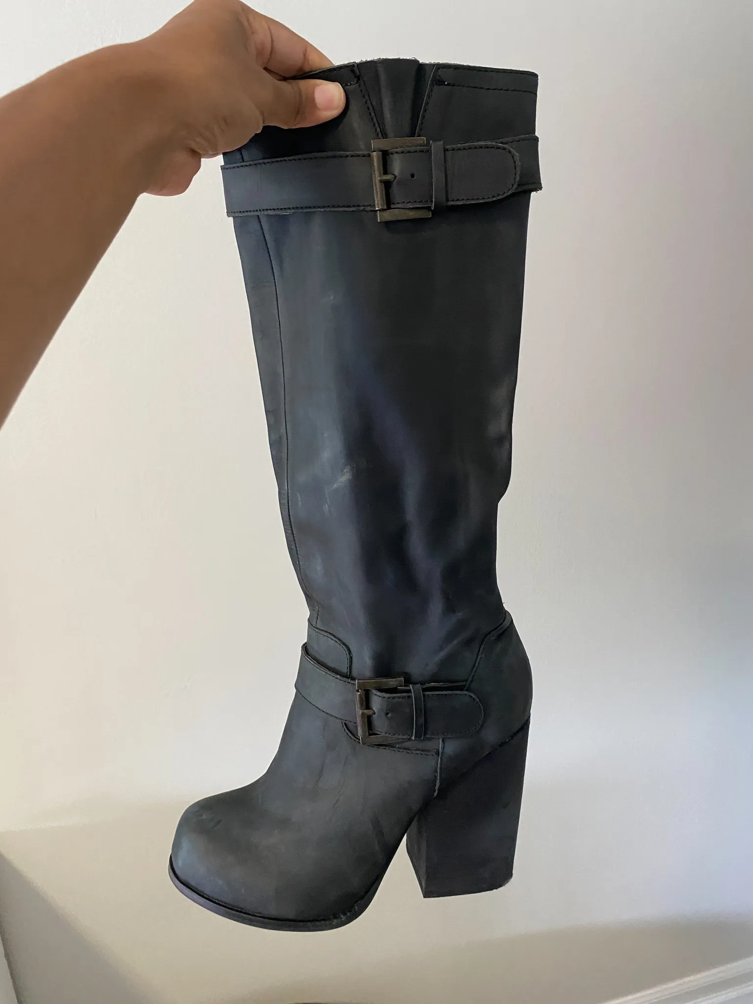 Jeffrey Campbell Boots photo 1