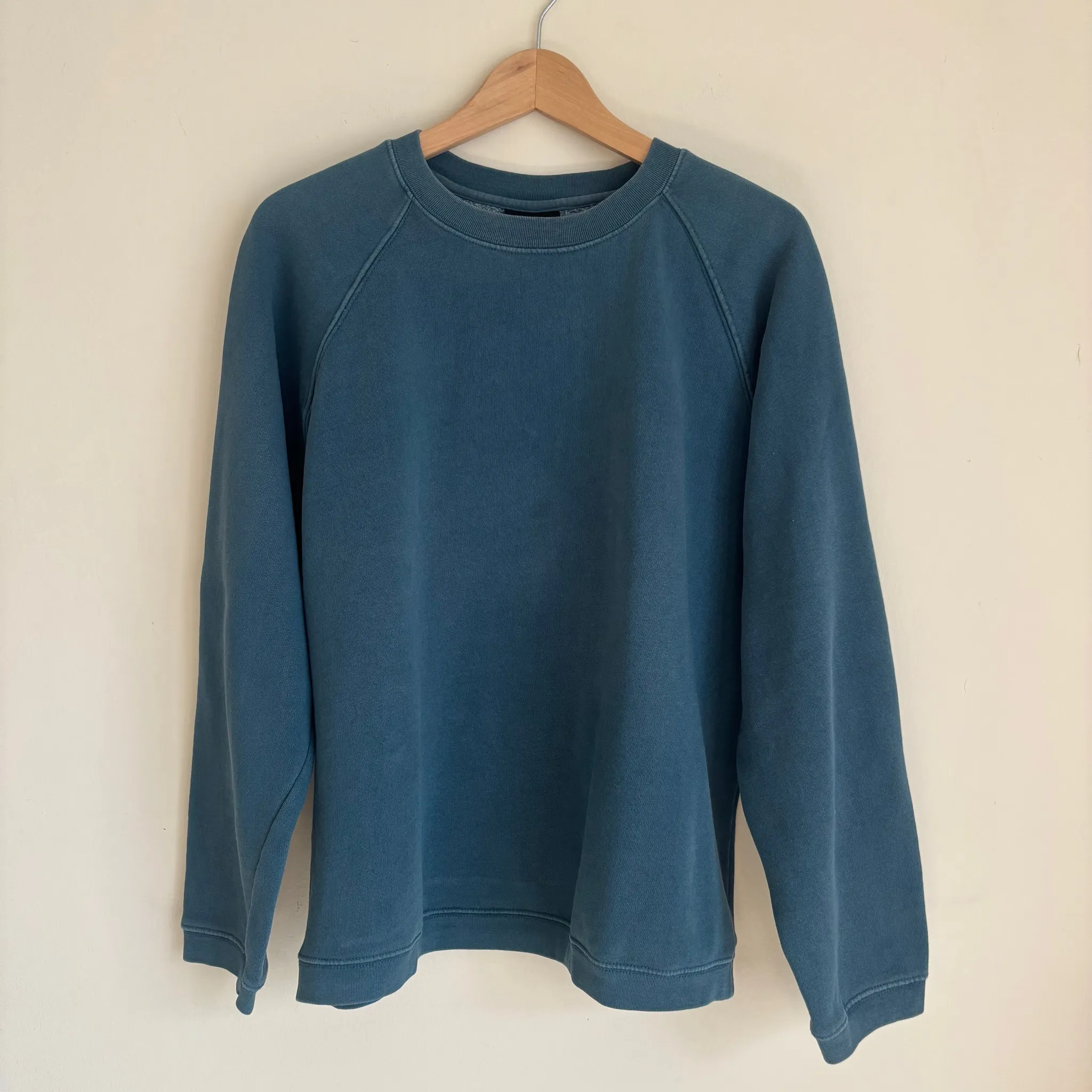 Frank And Oak Crewneck Sweater photo 1
