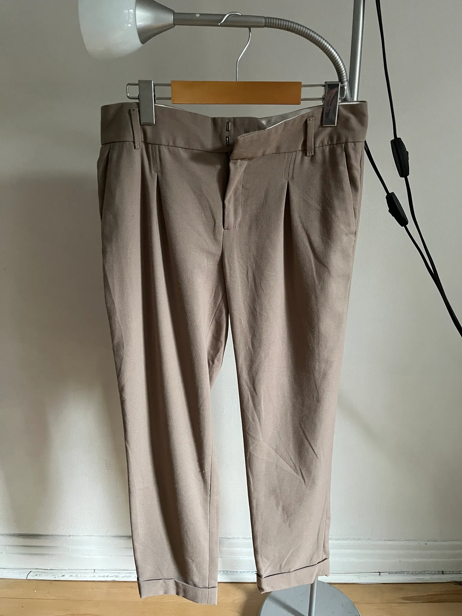 Banana republic pants photo 1