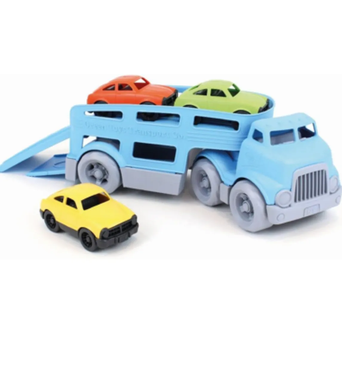 Green Toys brand toys photo 1