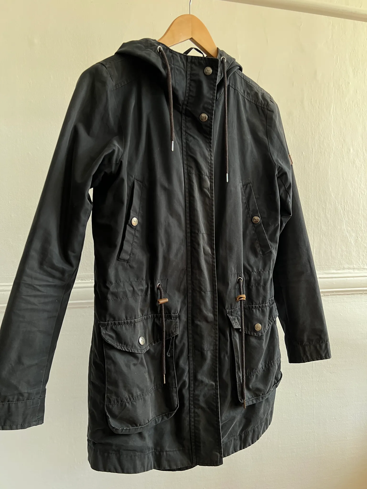Light Jacket  photo 1