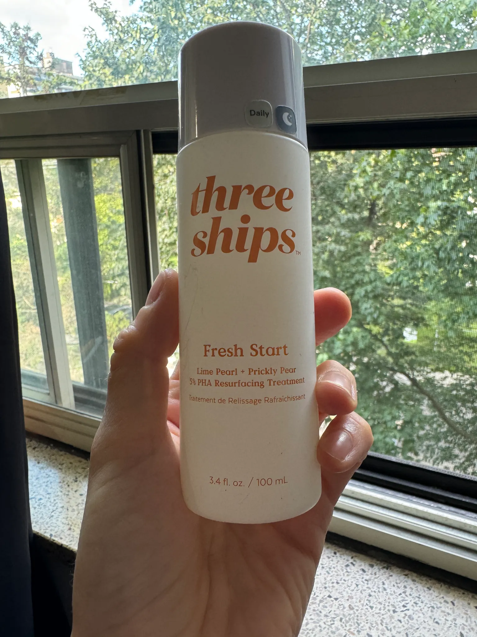 Three Ships Fresh Start  photo 1
