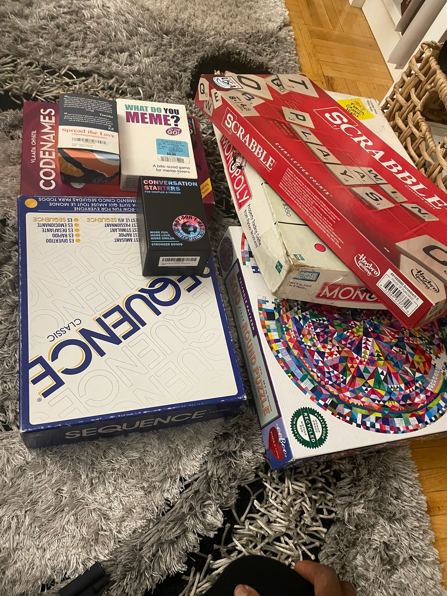Family games Bundle  photo 1