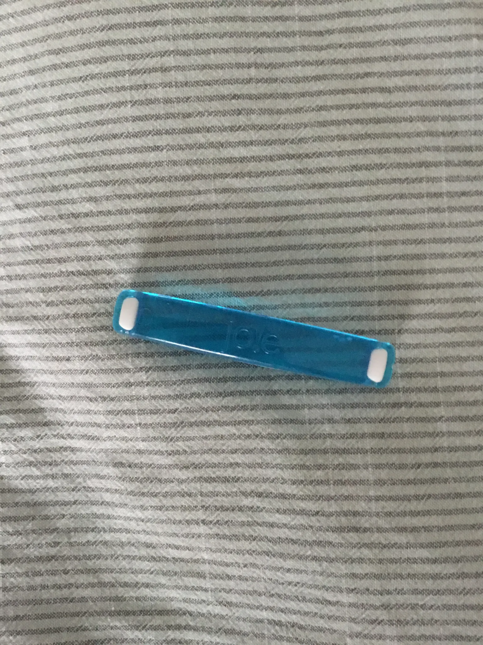 Toothpaste saver photo 1