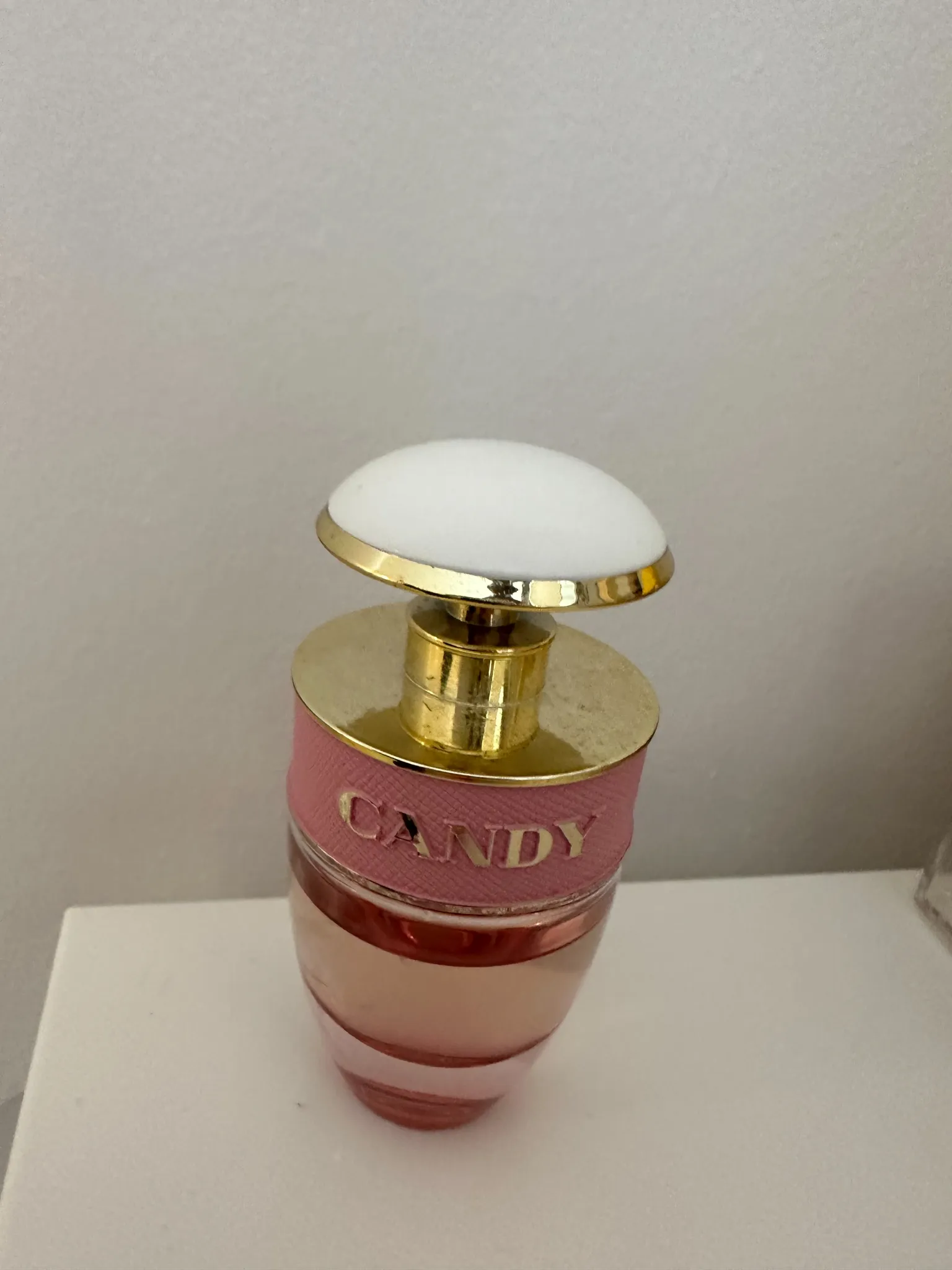 Prada perfume  photo 1