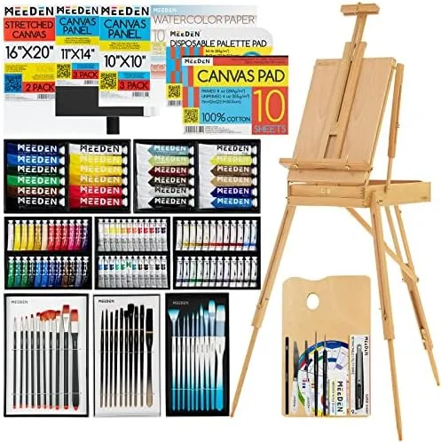 Art Supplies photo 1