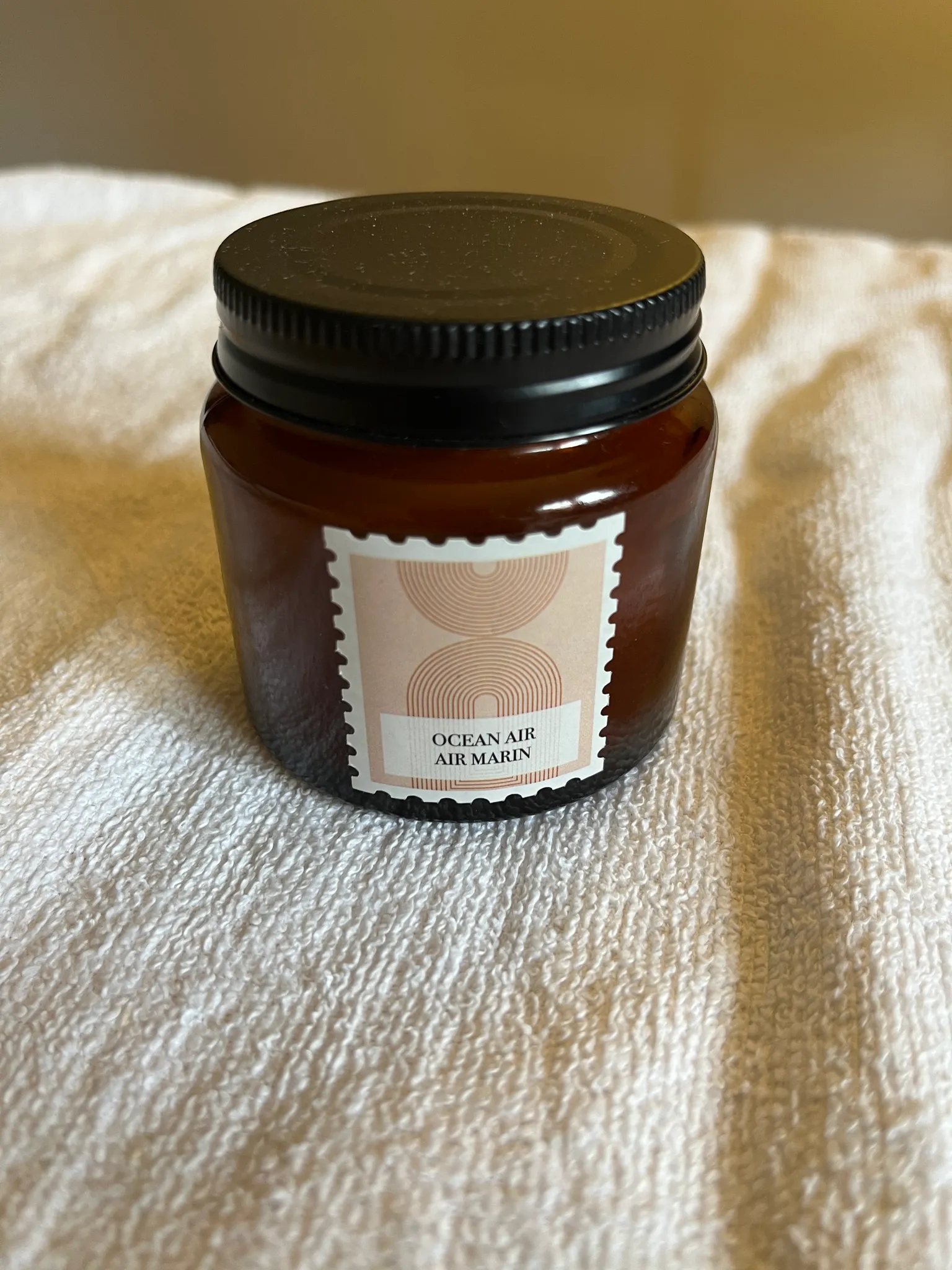 Candle photo 1