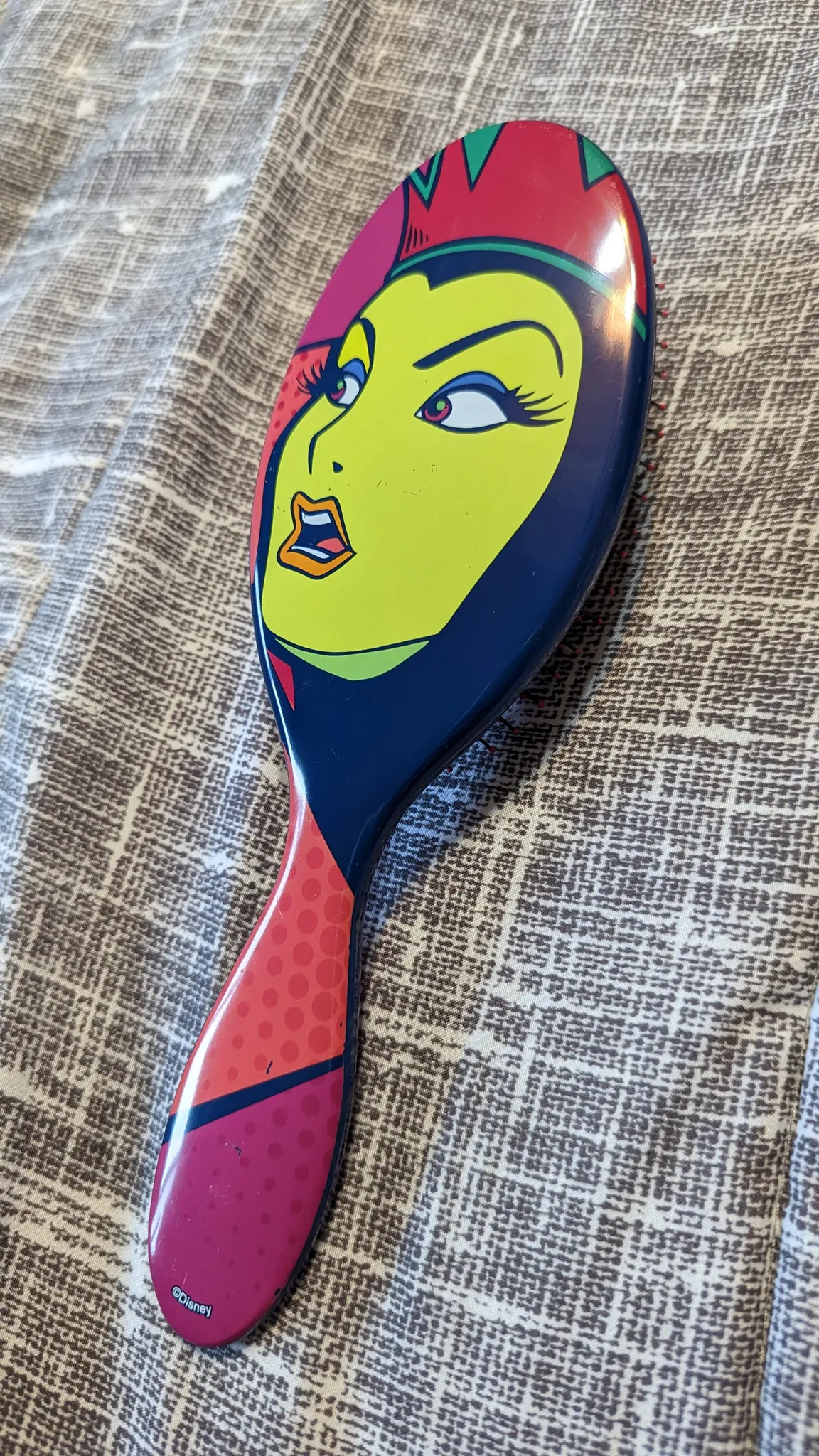PENDING Wet Brush  photo 1