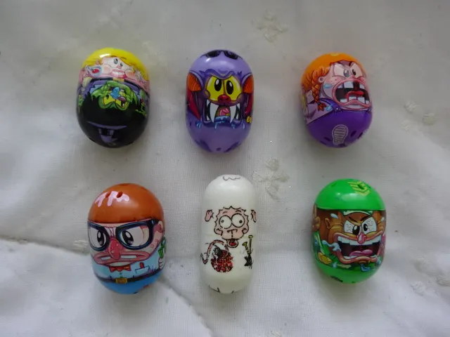 Mighty Beans! photo 1