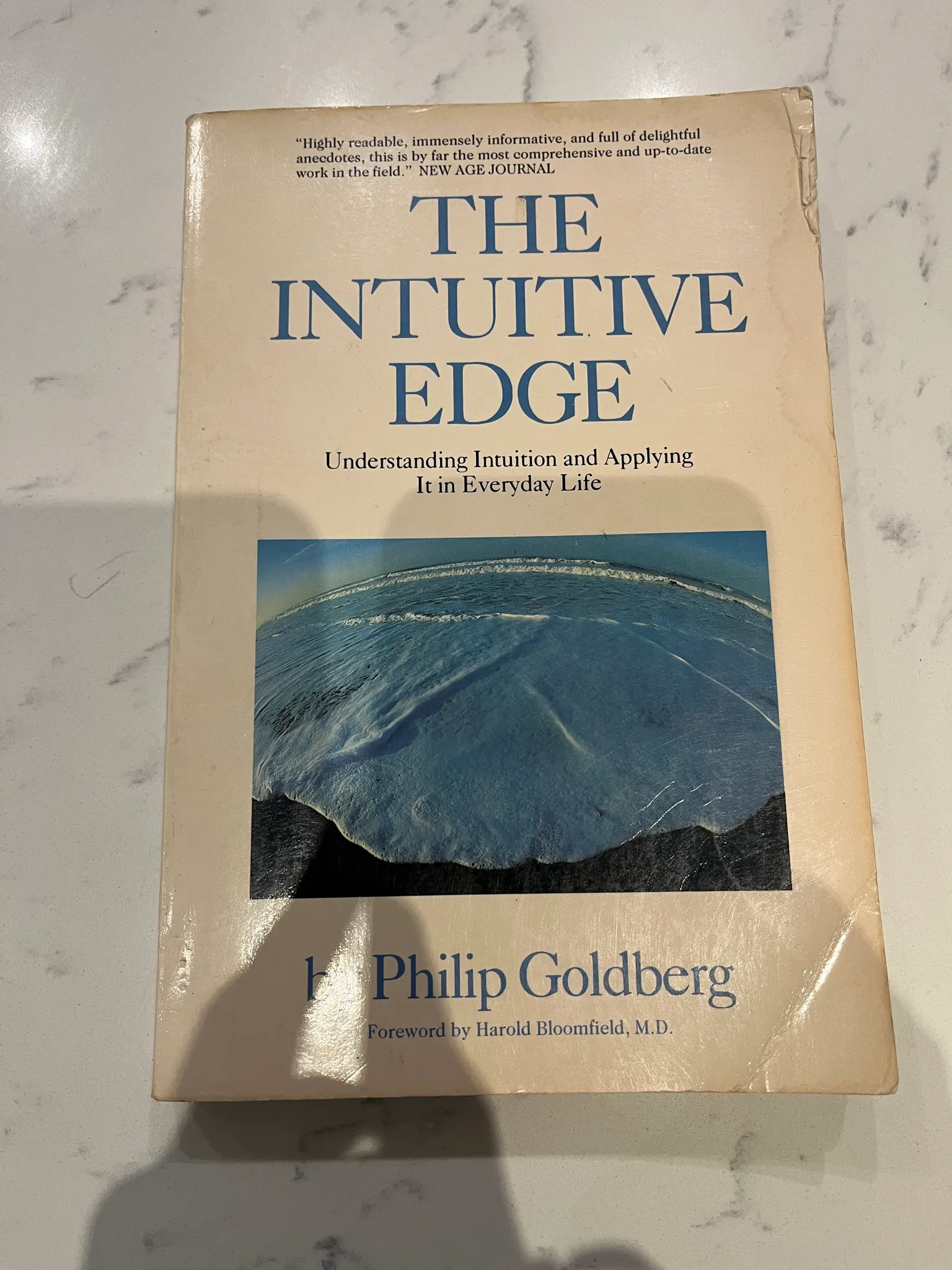 ♻️ The intuitive edge  photo 1