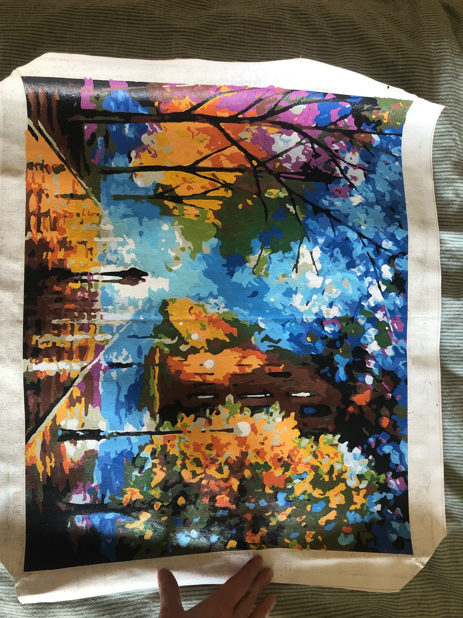 Painting!!  photo 1