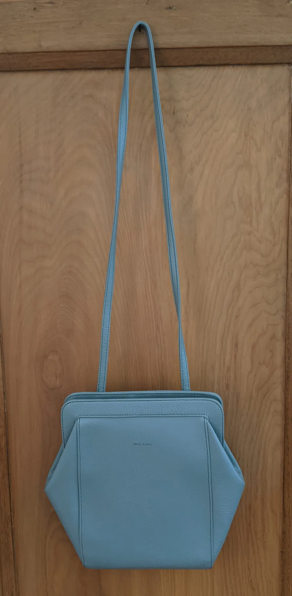 Matt & Nat Vegan Leather Bag photo 1