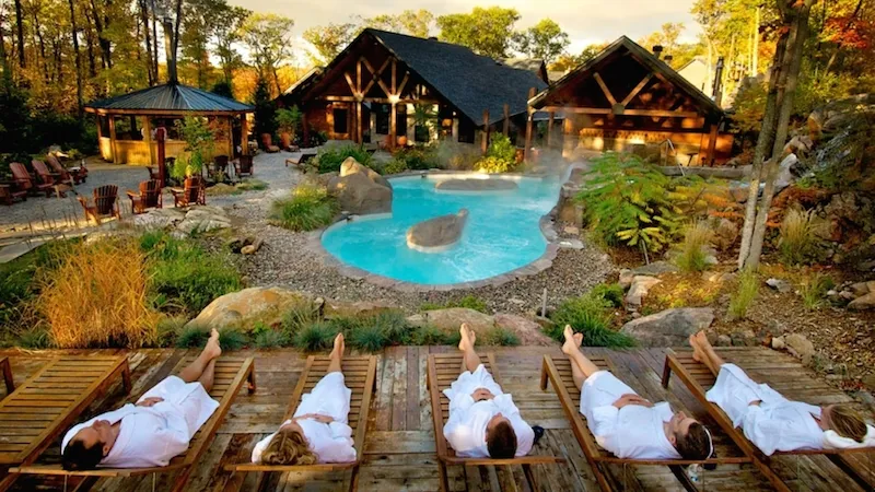 Spa GCs photo 1