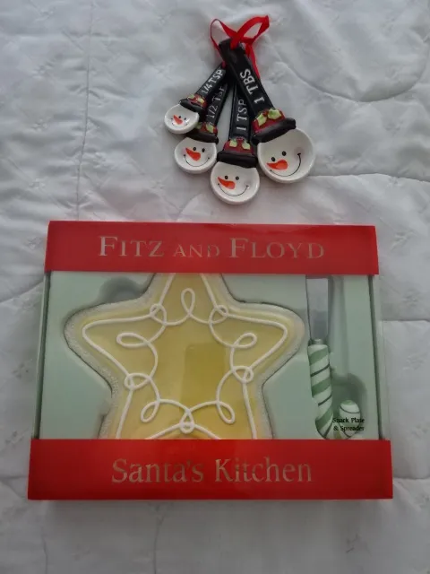 Christmas Kitchen items photo 1