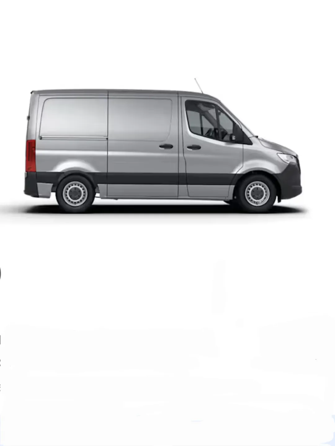 ISO: van person for easy job photo 1