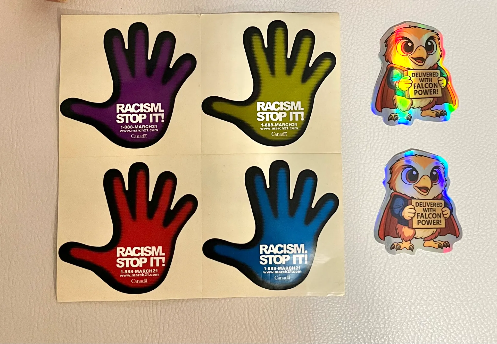 Stickers photo 1
