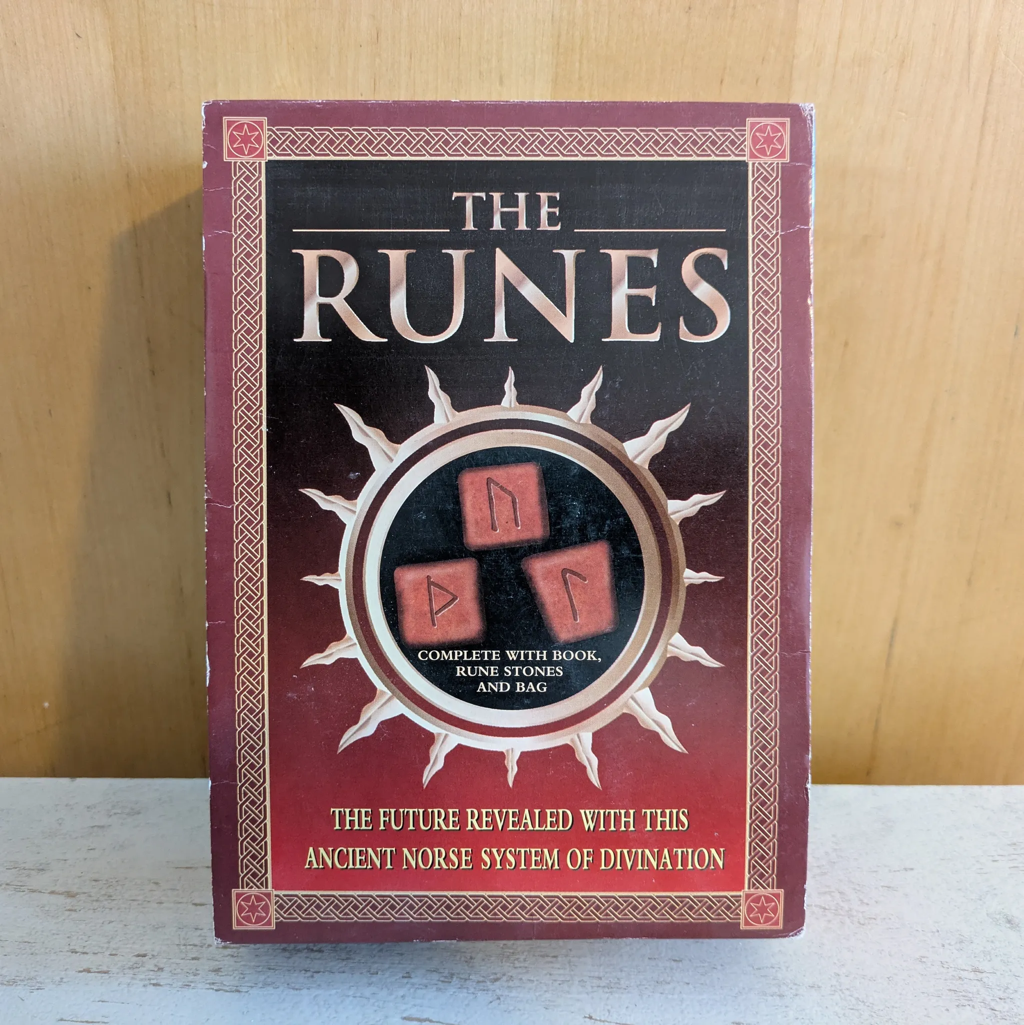 runes kit photo 1