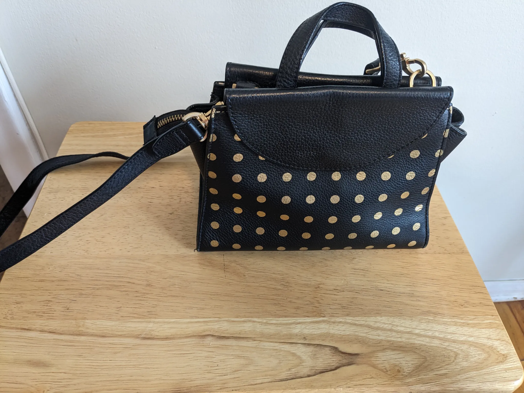 Kate Spade purse photo 1