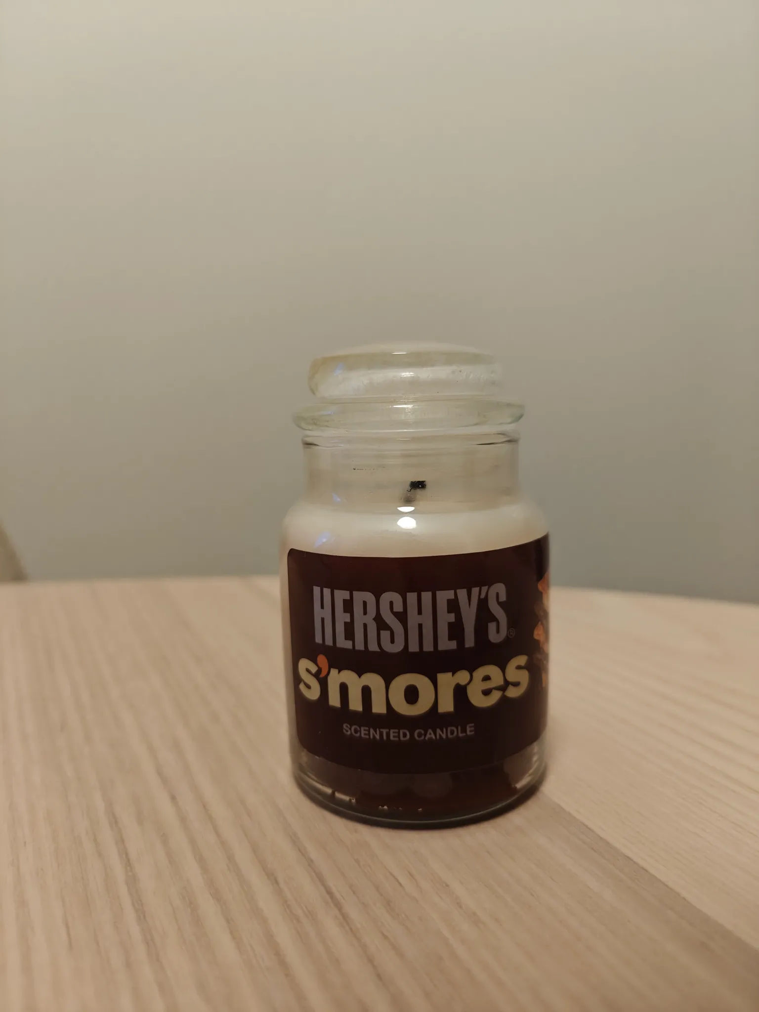 S'mores Candle photo 1