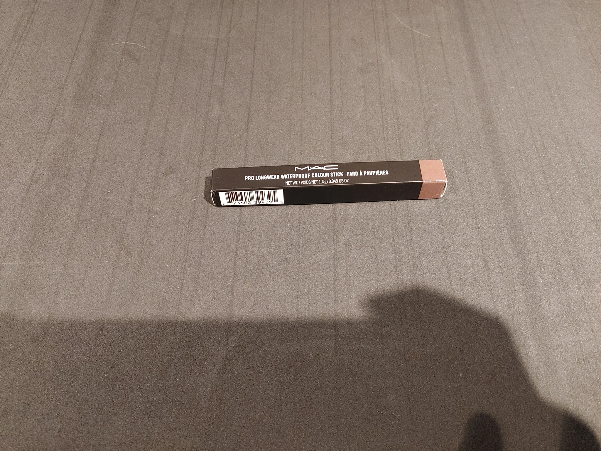 (Traded) MAC Pro Longwear Waterproof Colour Stick photo 1