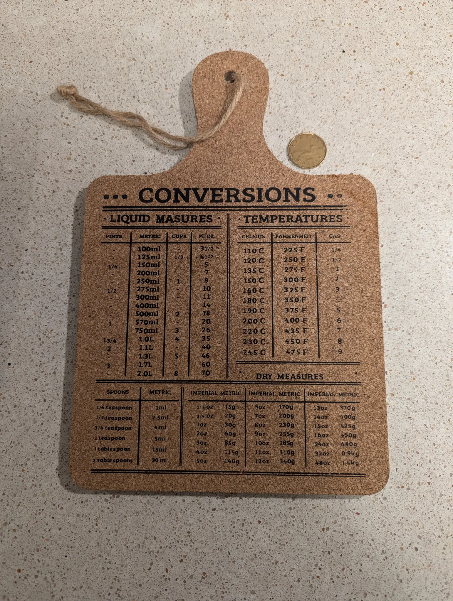 Trivet/Decor  photo 1