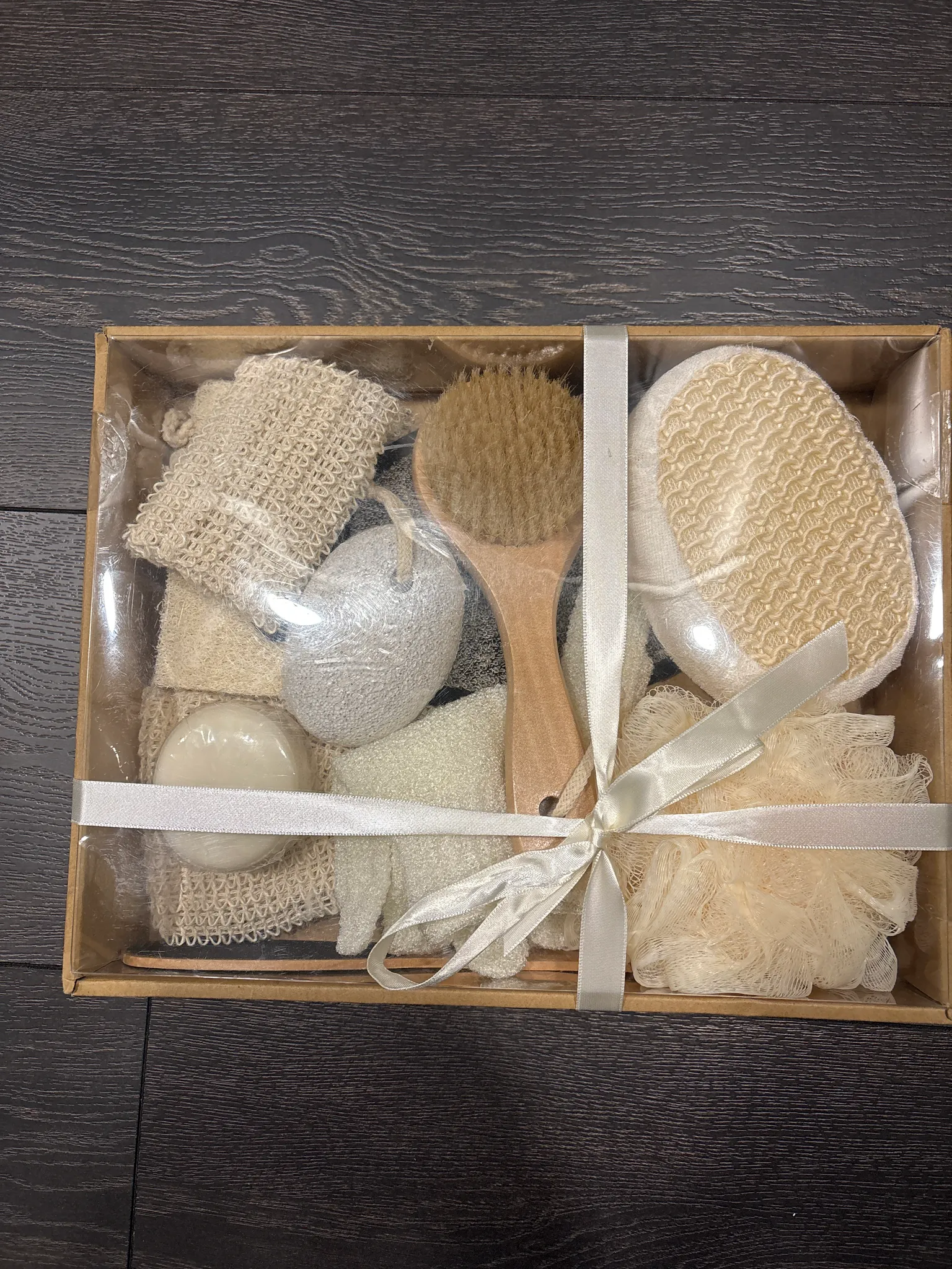 New bath set photo 1