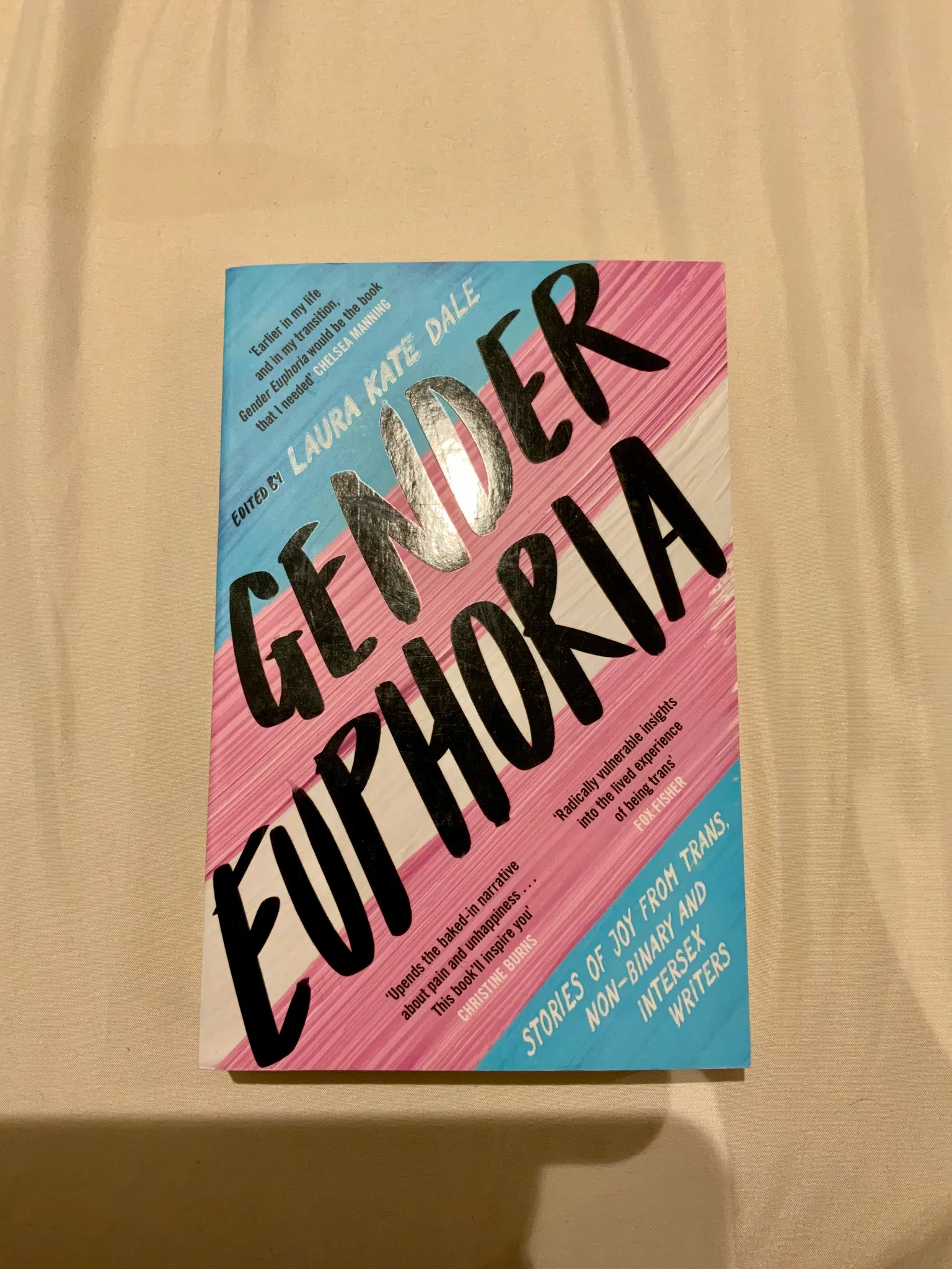Gender Euphoria photo 1