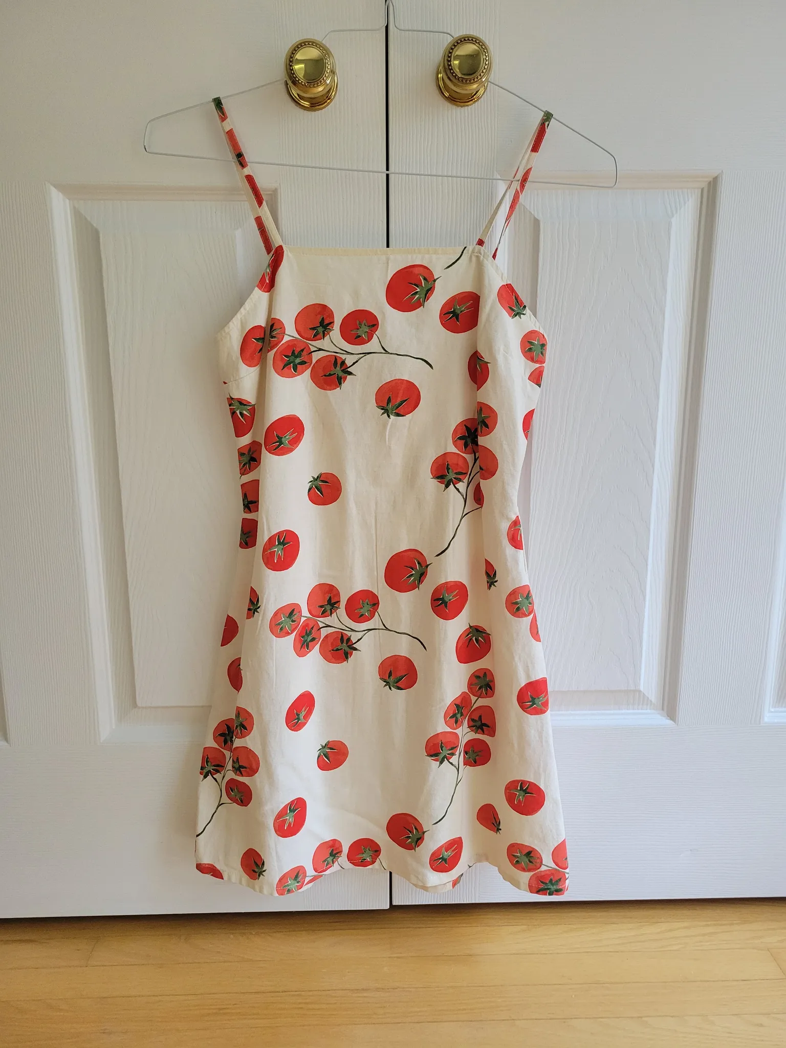 Sundress photo 1