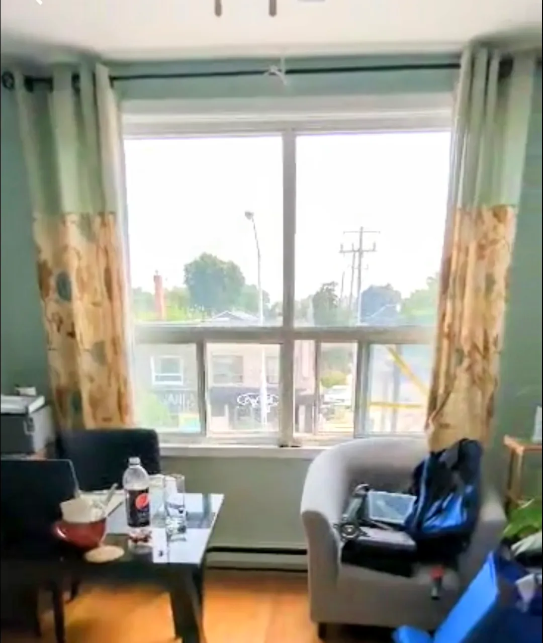 Curtains photo 1