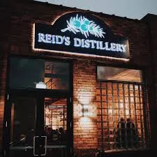 Cocktail Class Voucher x2 Reids Distillery (Gin) photo 1
