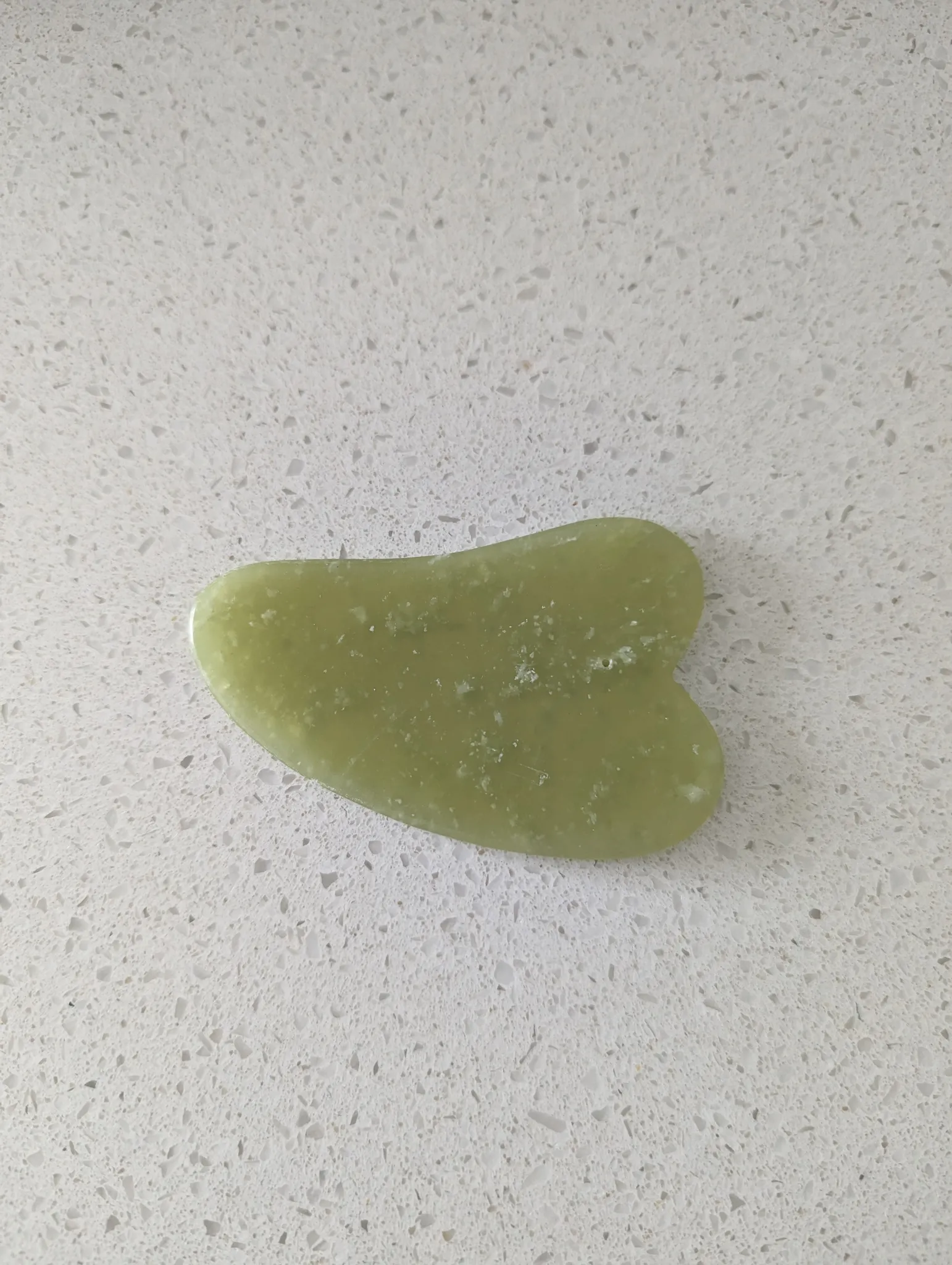 Gua Sha Jade photo 1