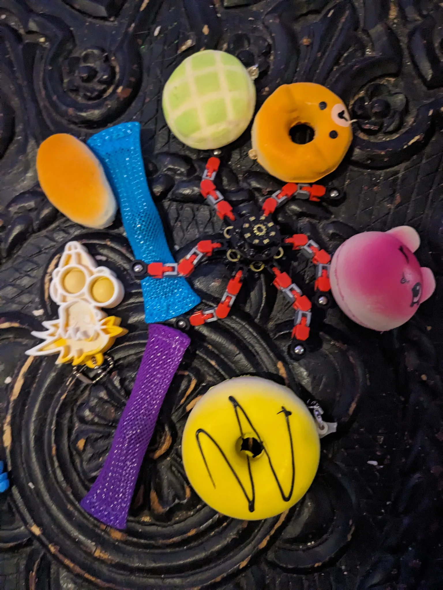 Stim toys photo 1