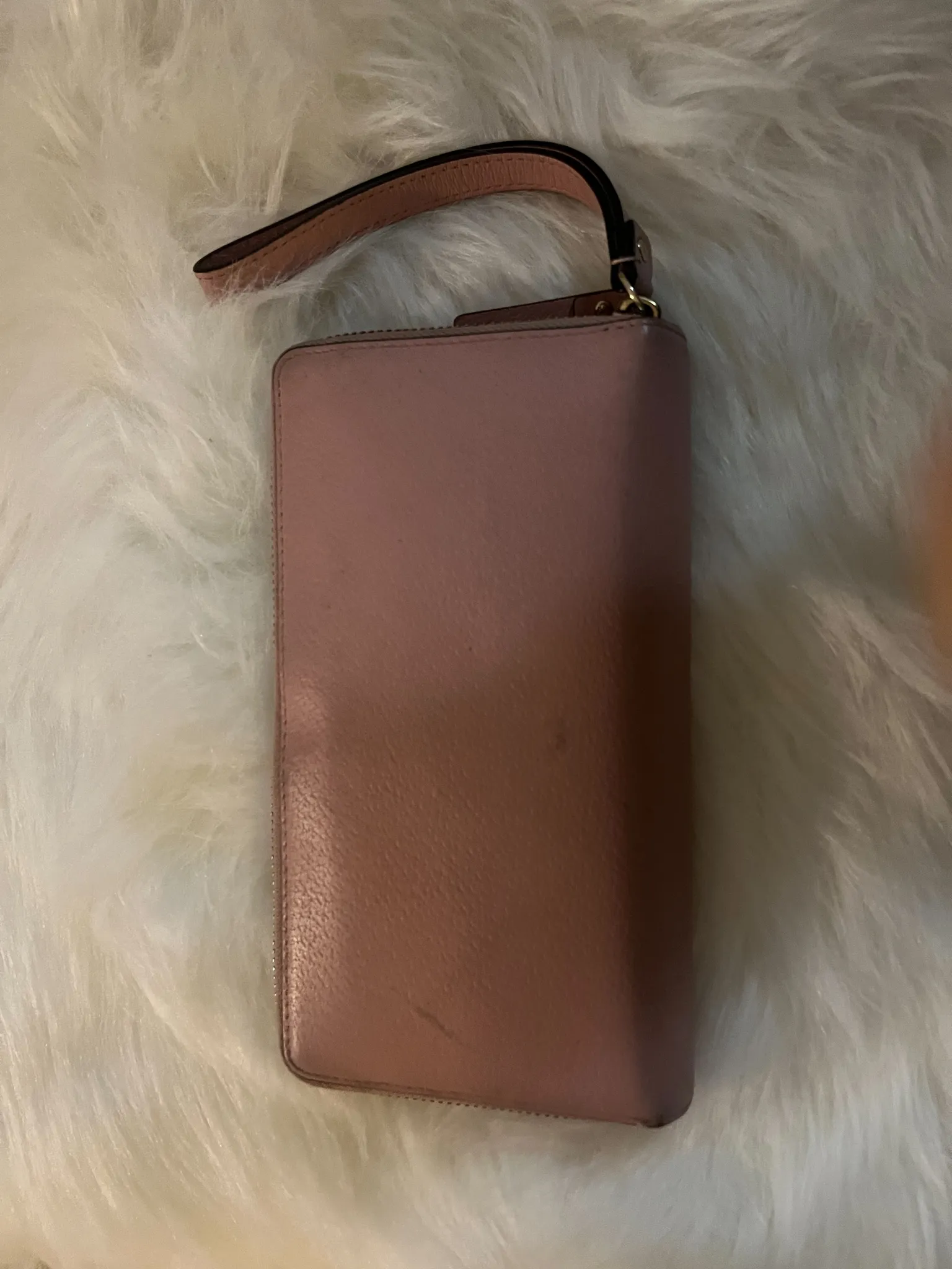 Kate Spade Travel Wallet photo 1
