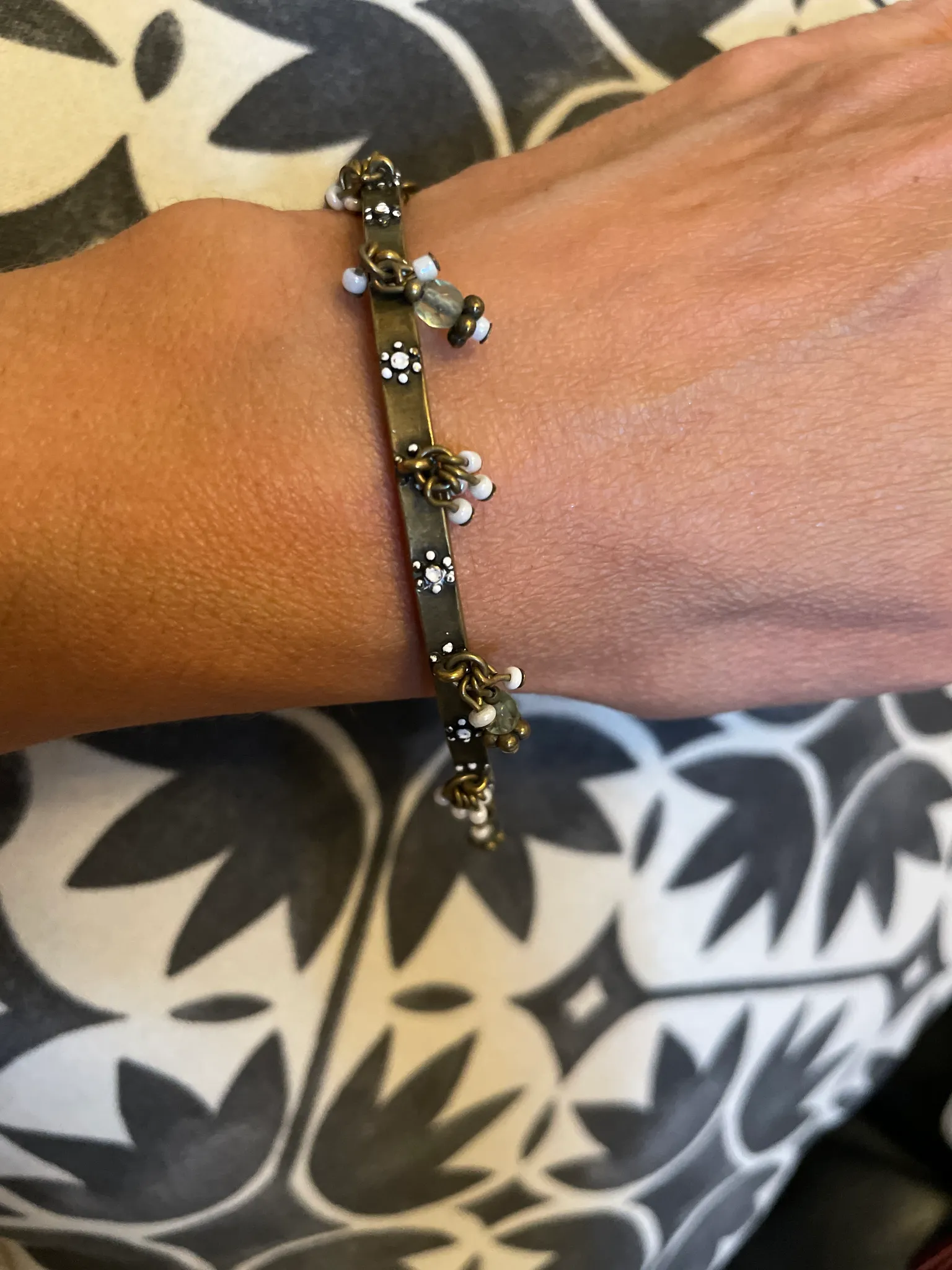 Pretty Bracelet  photo 1