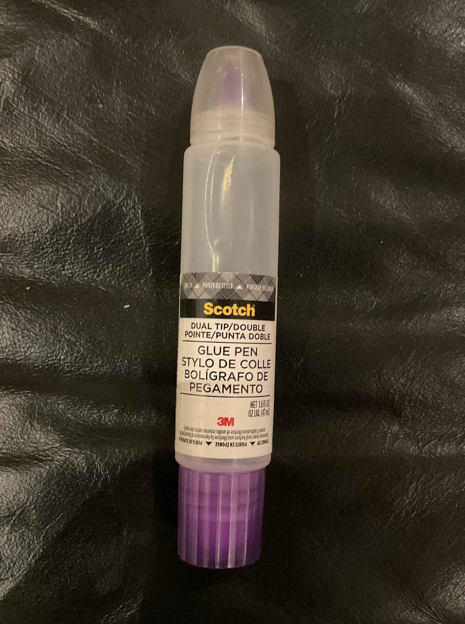 Glue pen photo 1