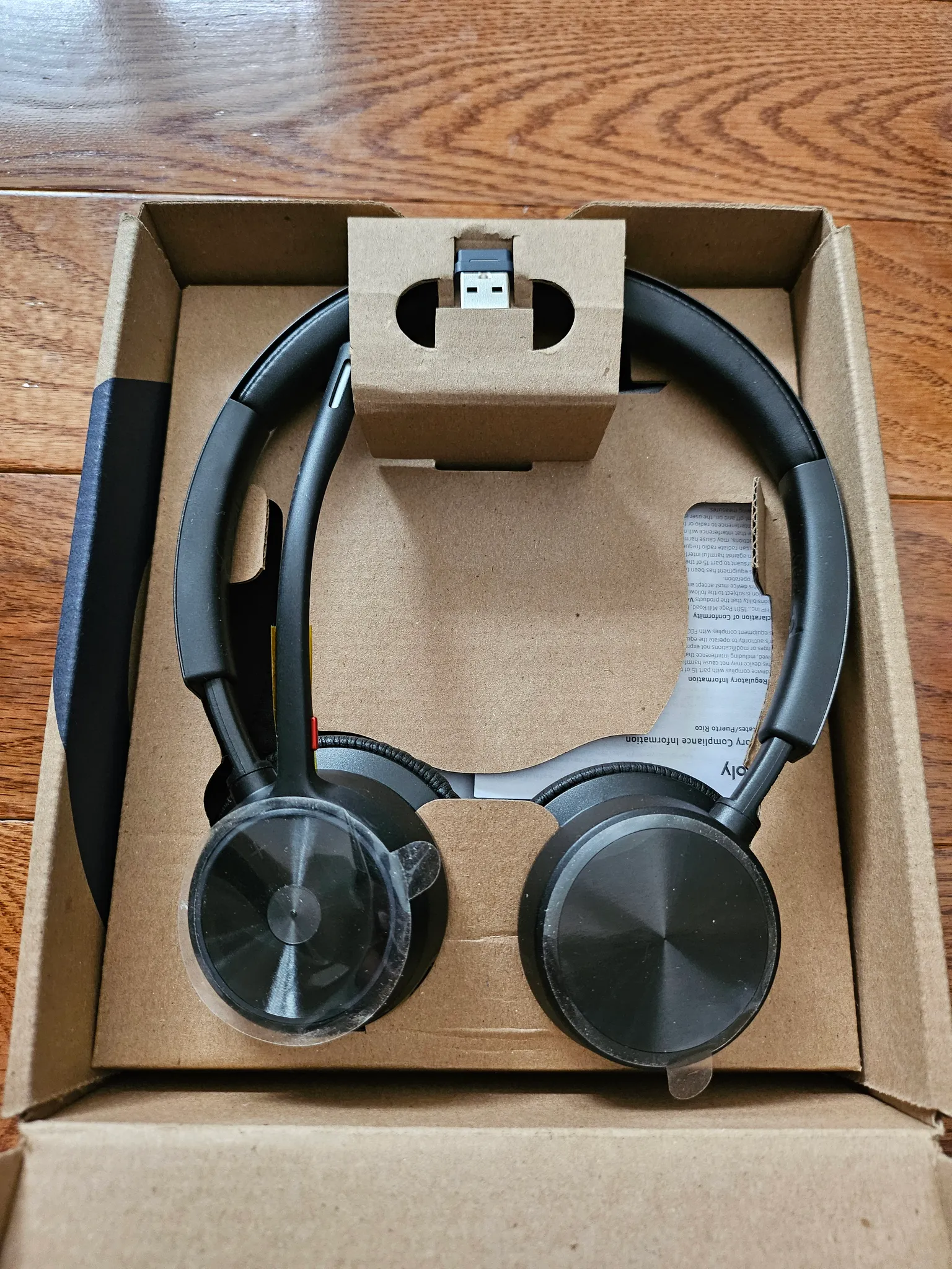 (Traded) Wireless Headset Bluetooth photo 1