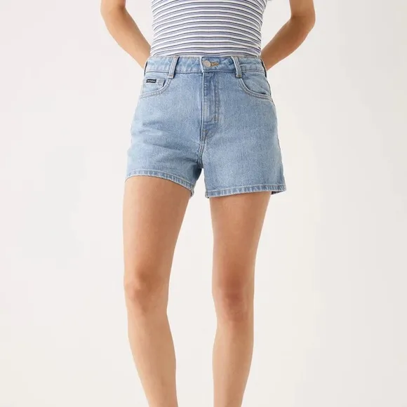Frank And Oak Stevie Jean Short, Size 29 photo 1