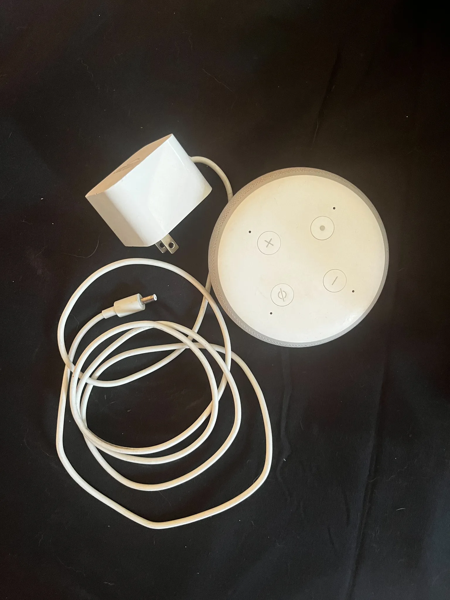 Echo dot  photo 1