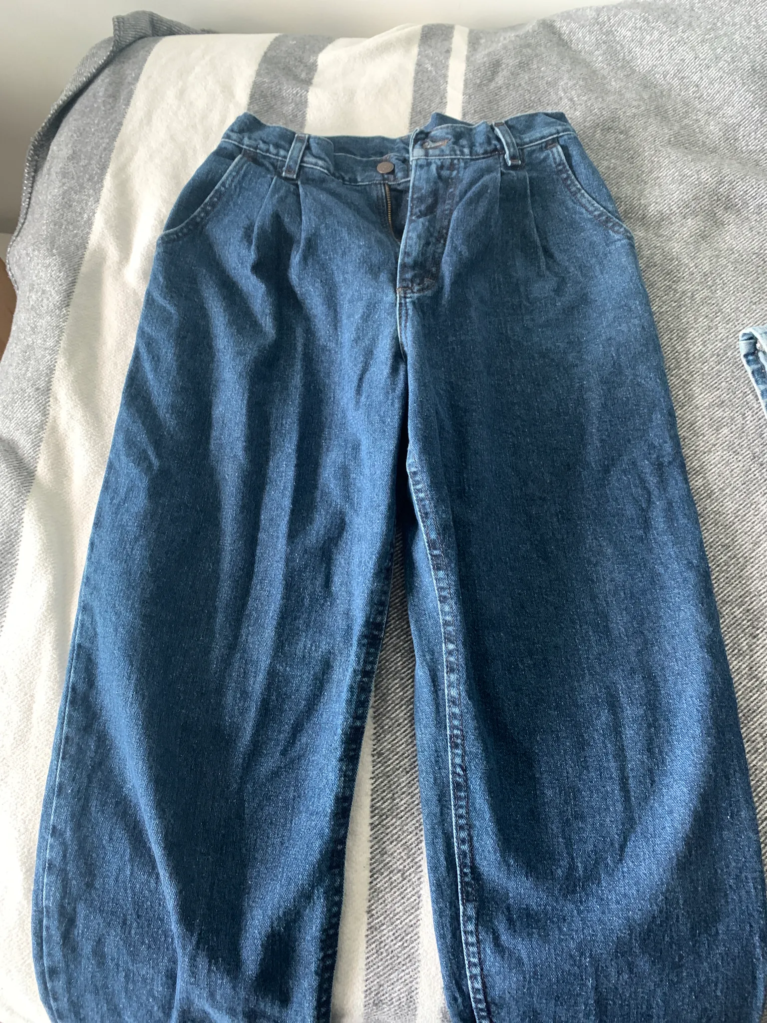 Lee wide leg pants  photo 1