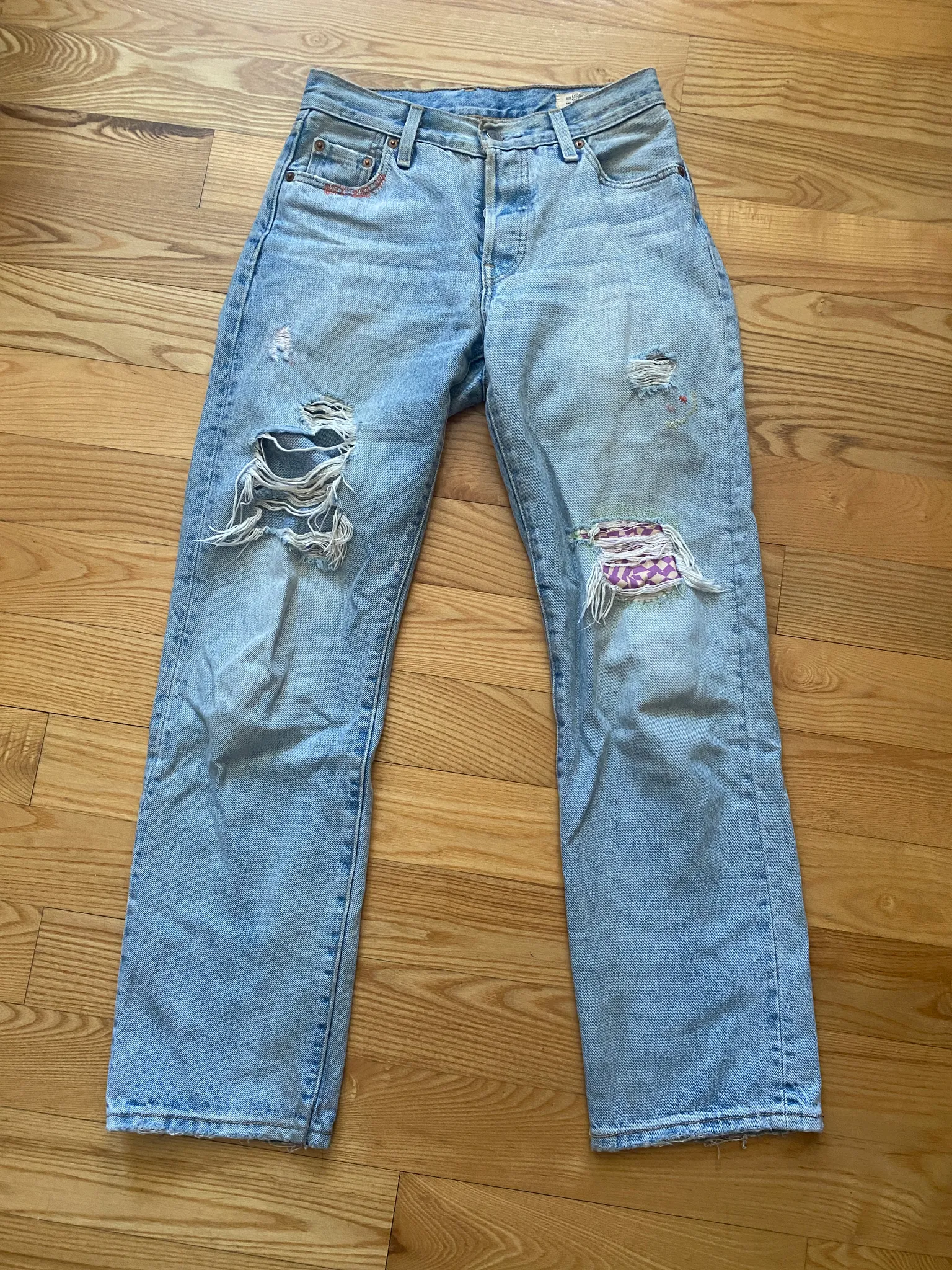 Levi’s Premium jeans photo 1