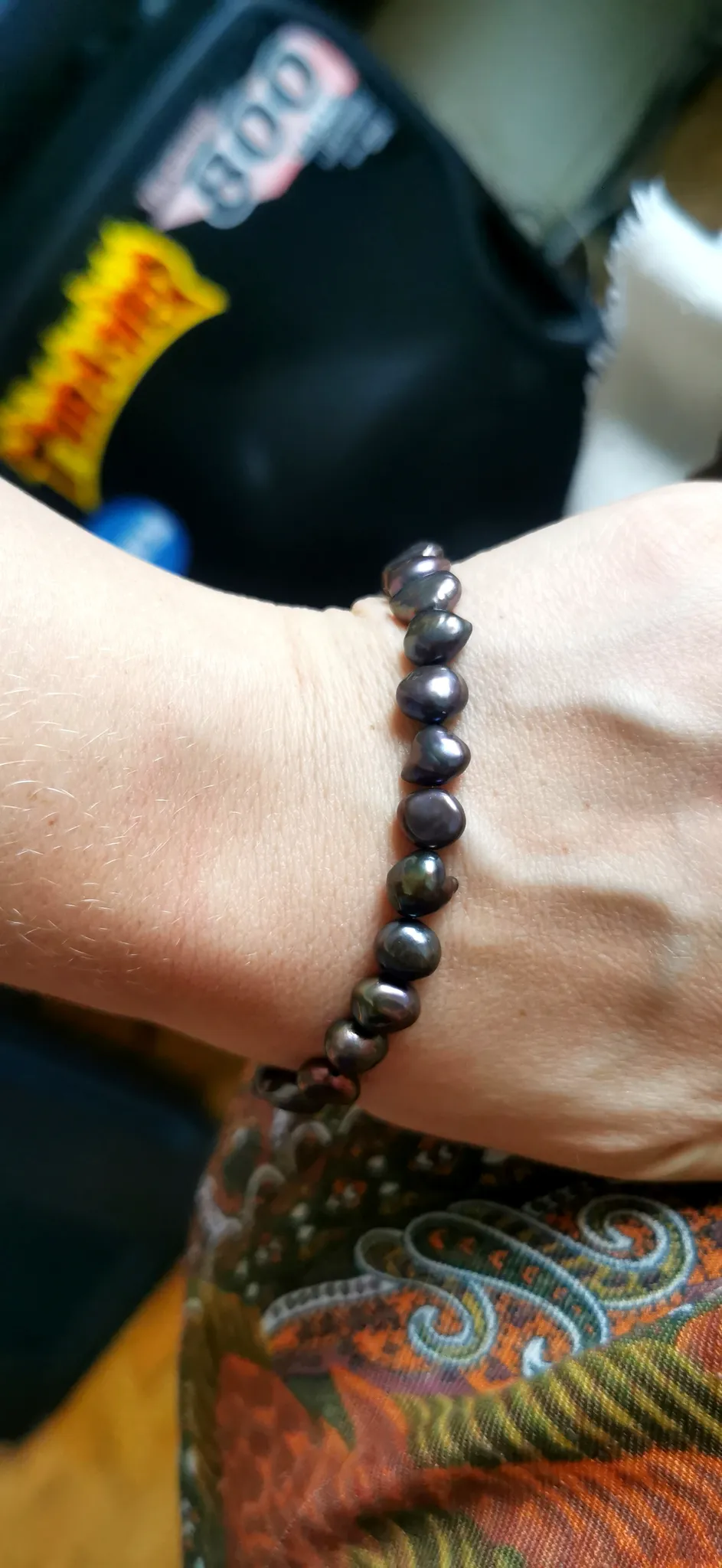 🆓 Bracelet photo 1