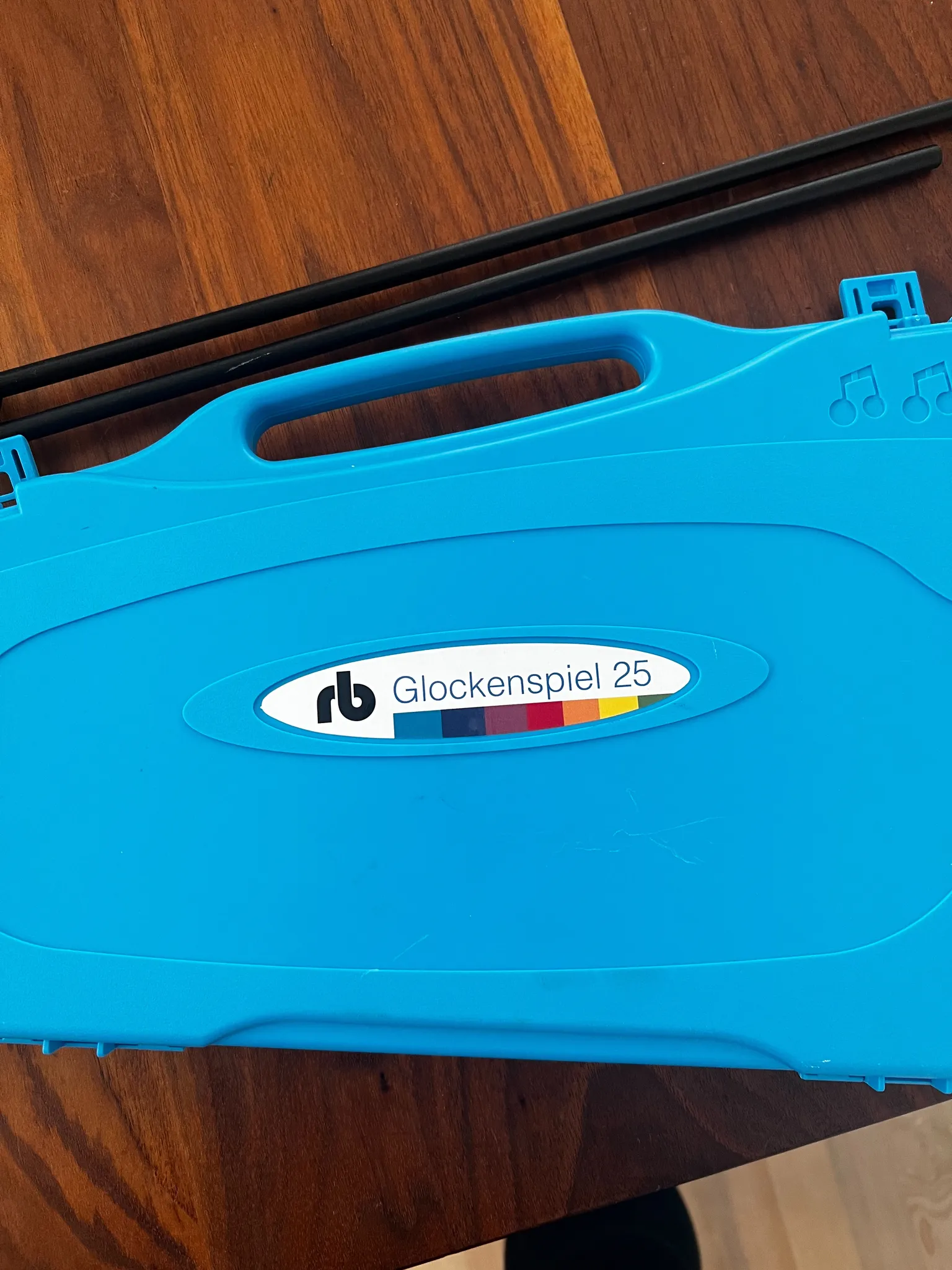 Glockenspiel  photo 1