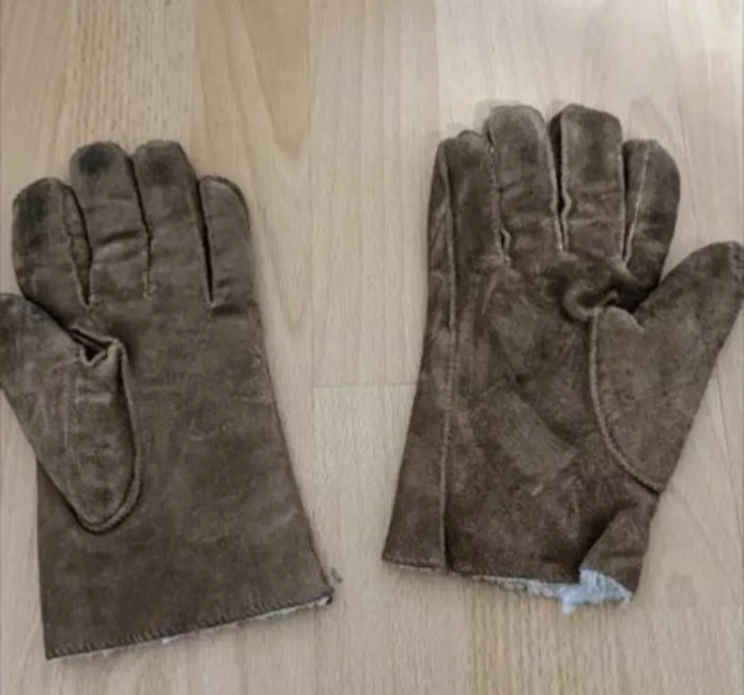 Winter Medium Gloves  photo 1